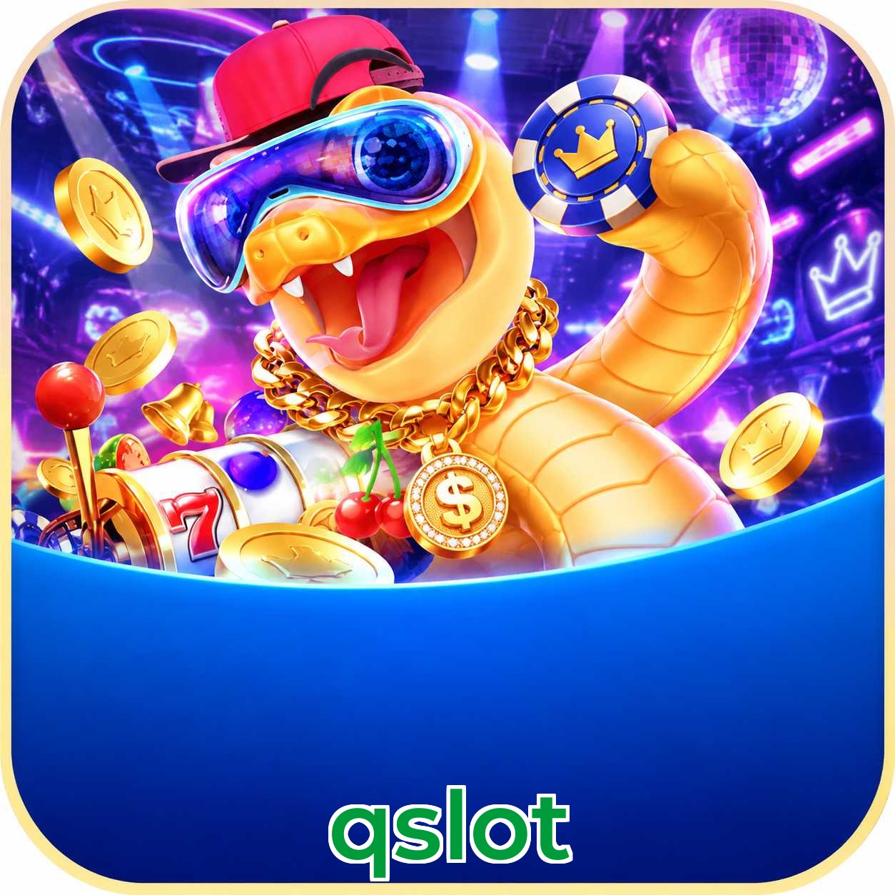 qslot Top Slots