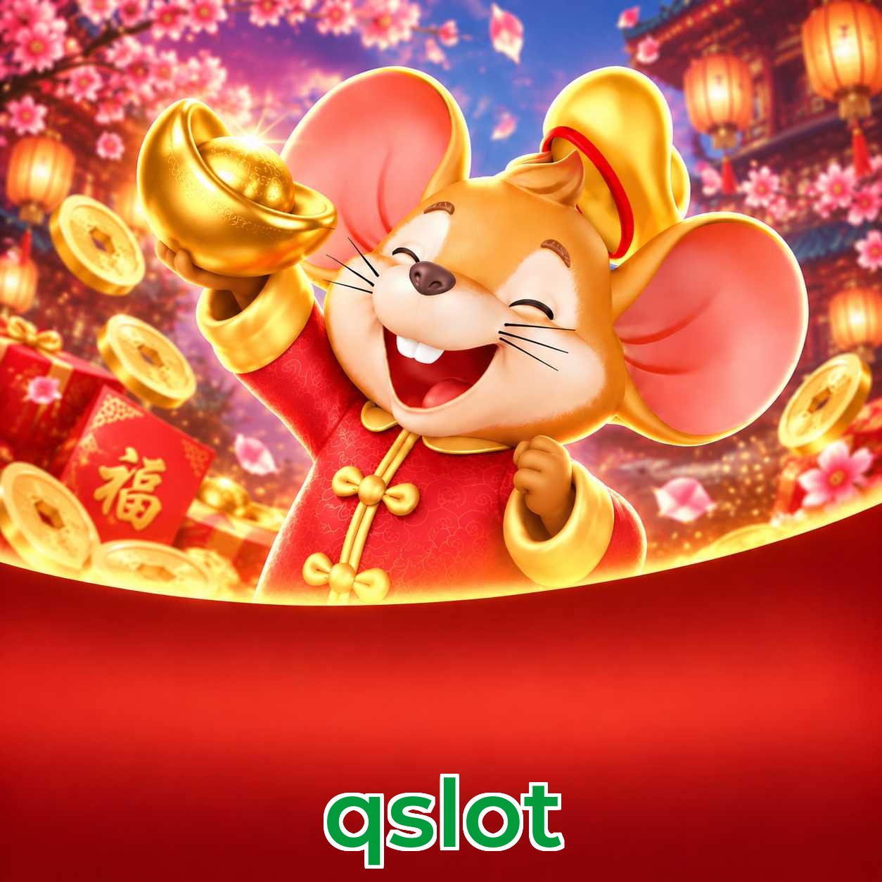 qslot Security