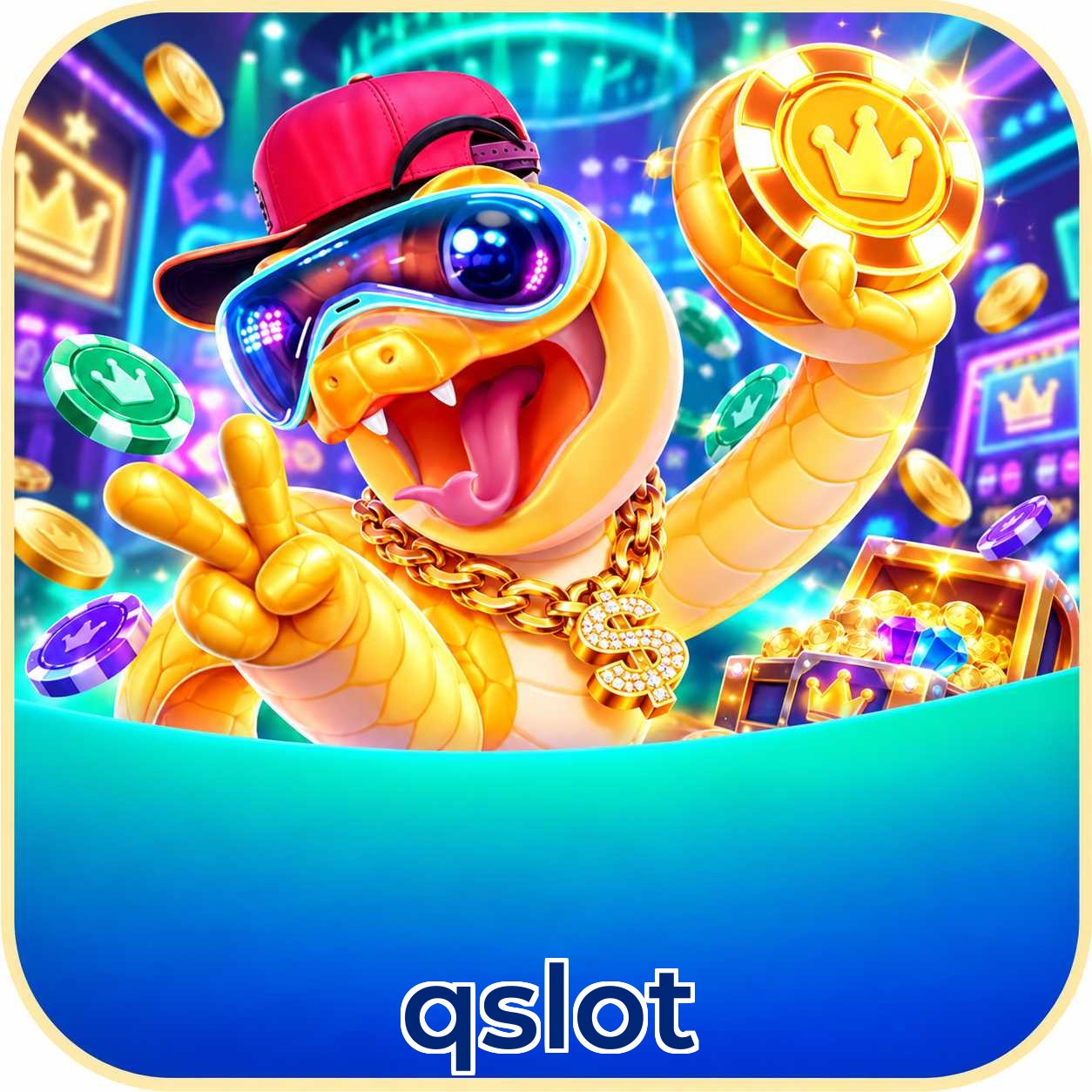 qslot Saque
