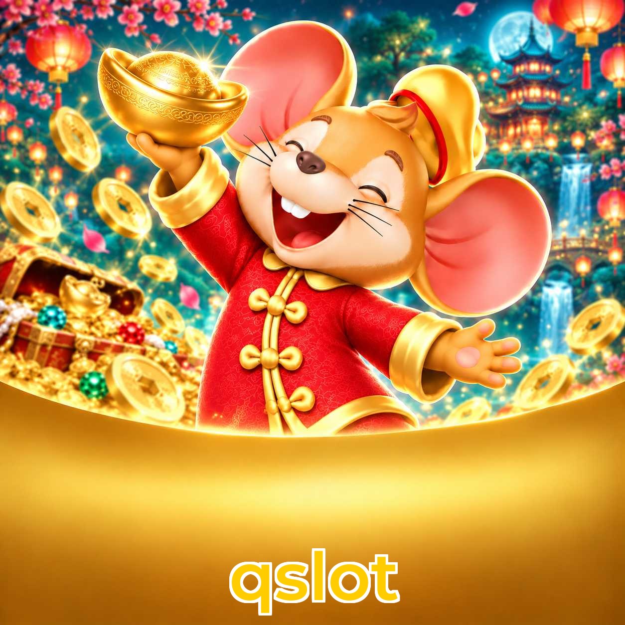 qslot Bet Types