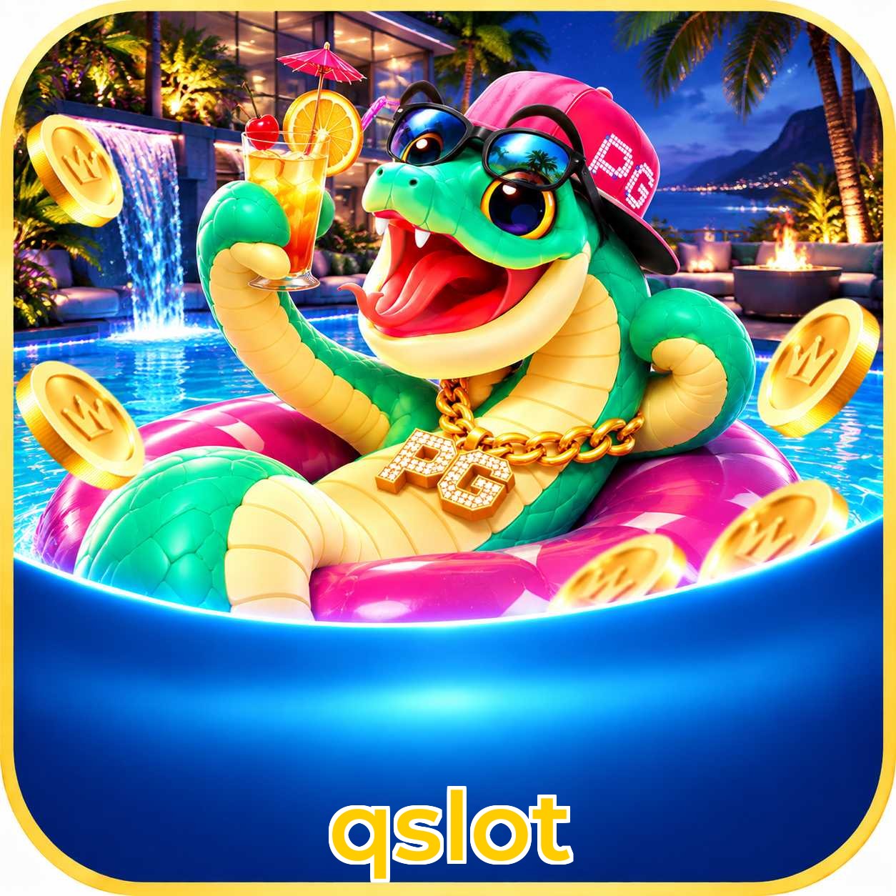 qslot Telegram FAQ