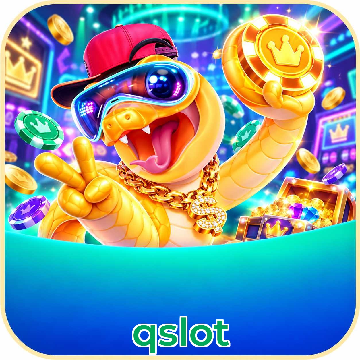 qslot Recuperar Senha