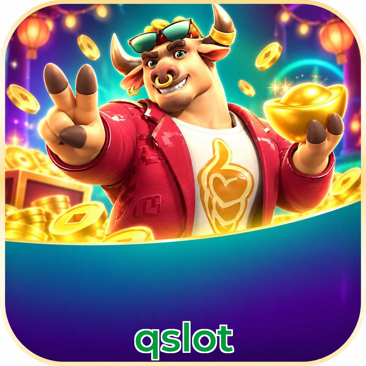 qslot Cashback