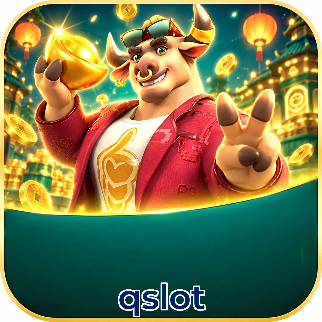 qslot Loterias