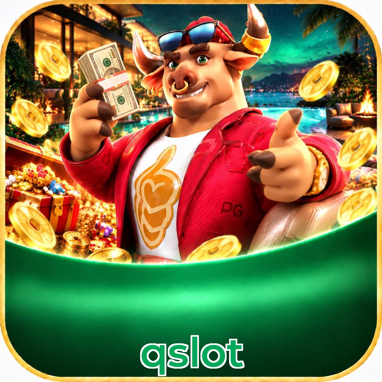 FAQ Baixar qslot