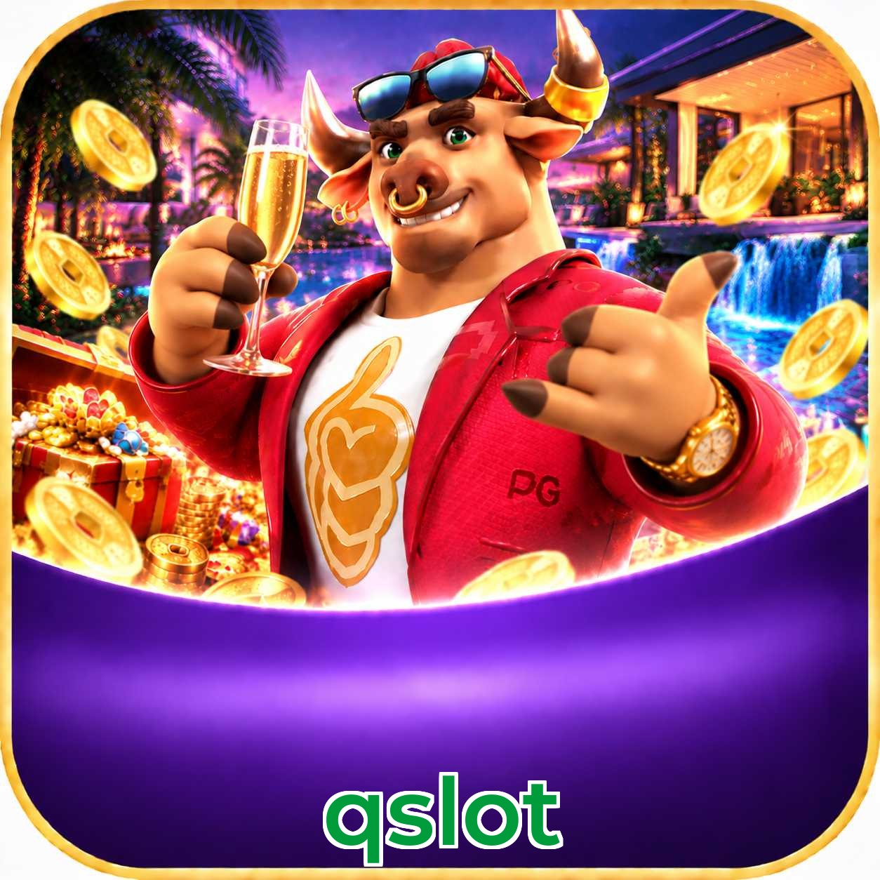Baixar qslot Android
