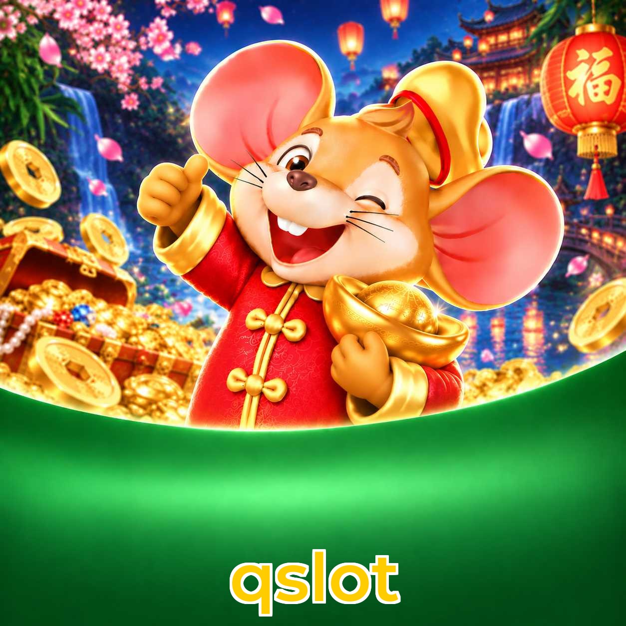 qslot Avaliações