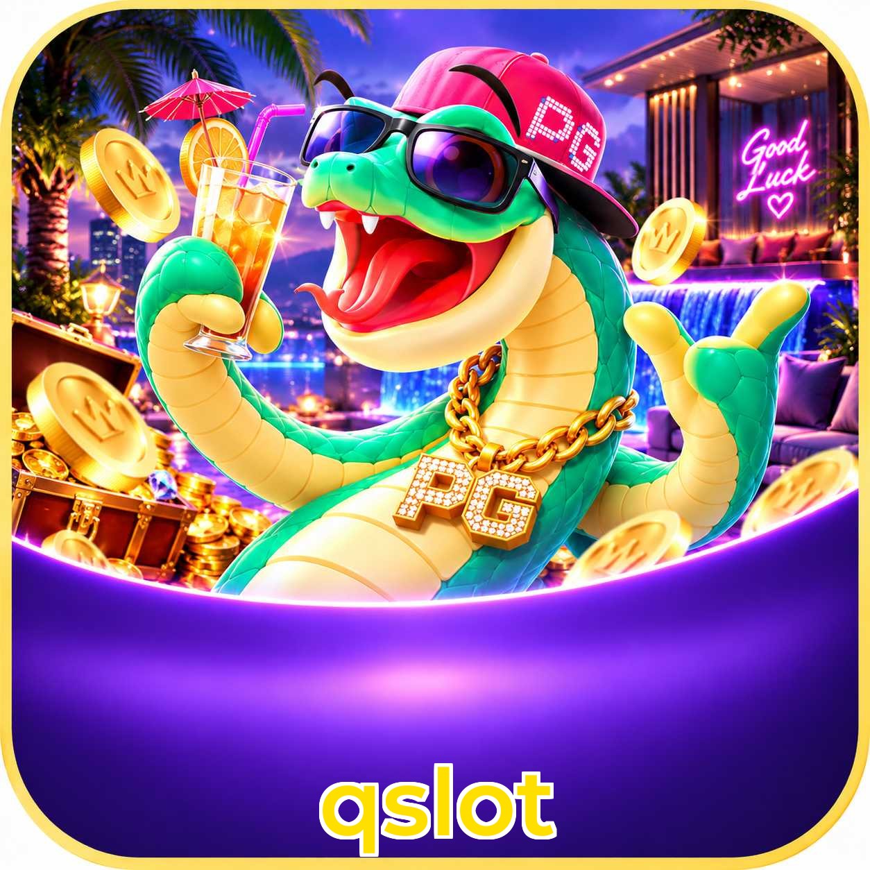 qslot Download Links