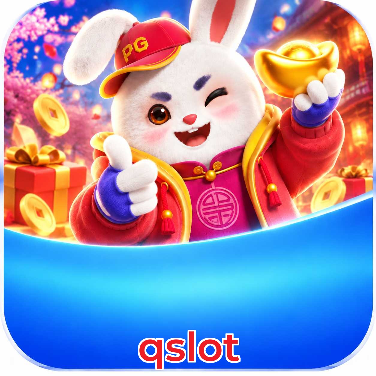 qslot Jogos Exclusivos