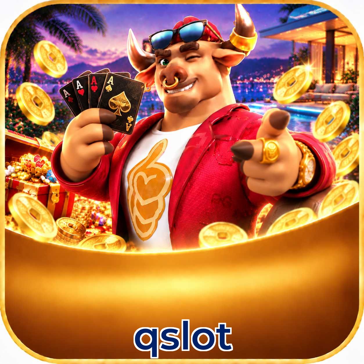 qslot Bet Odds Analysis