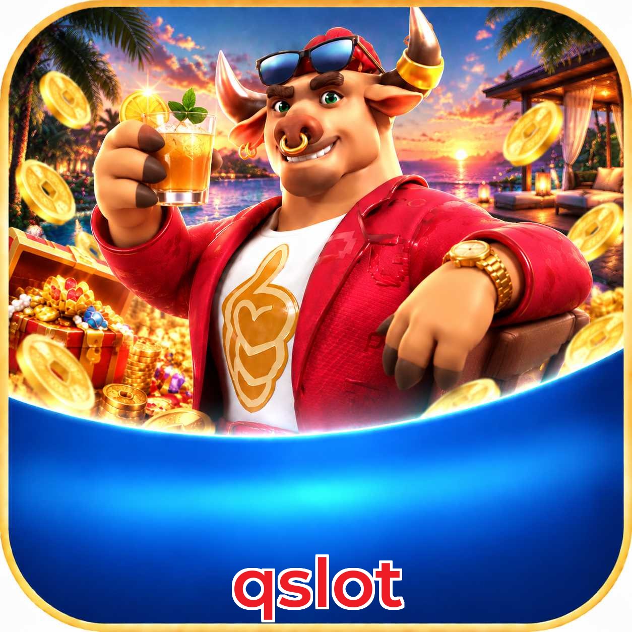 qslot KYC Verification