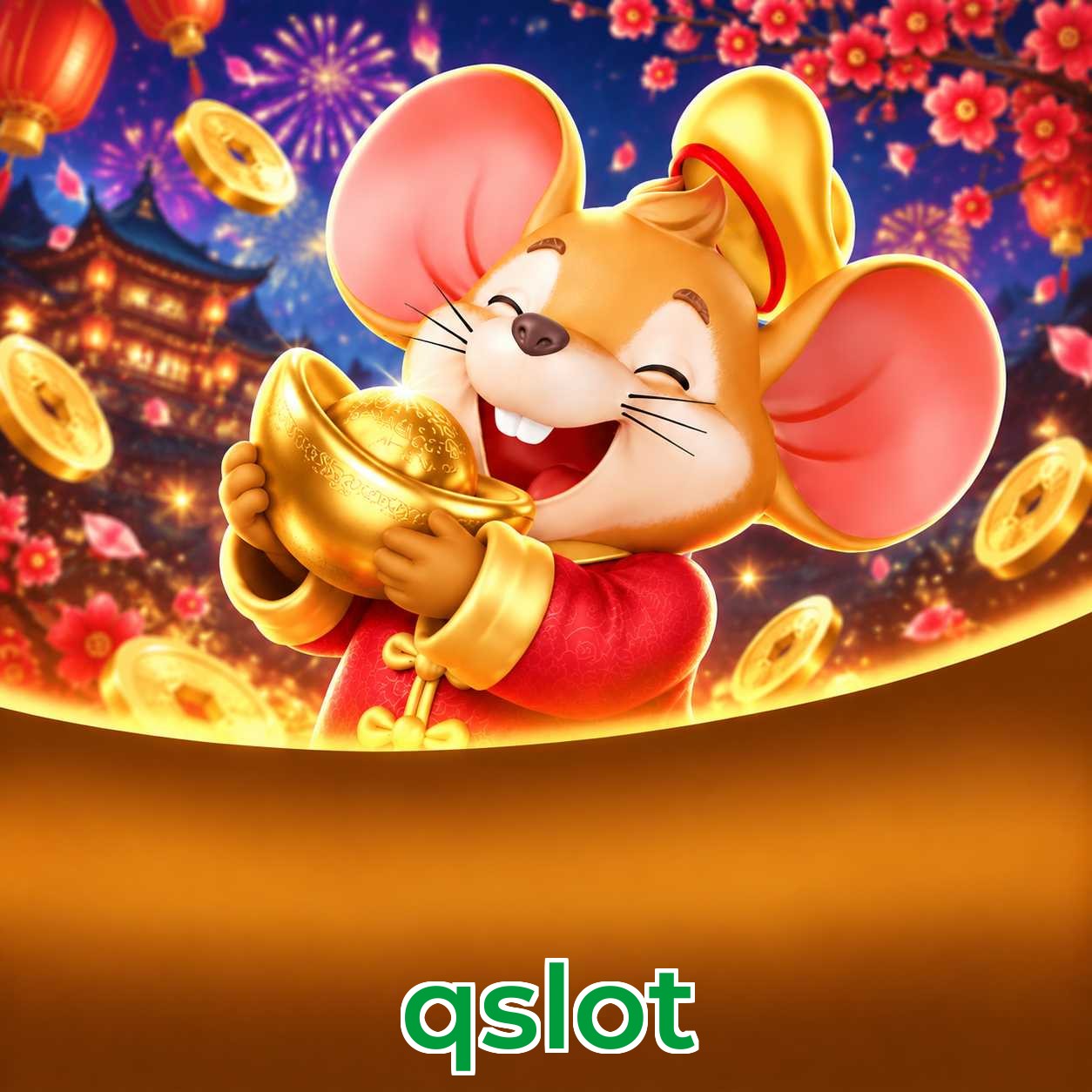 qslot Facebook Page