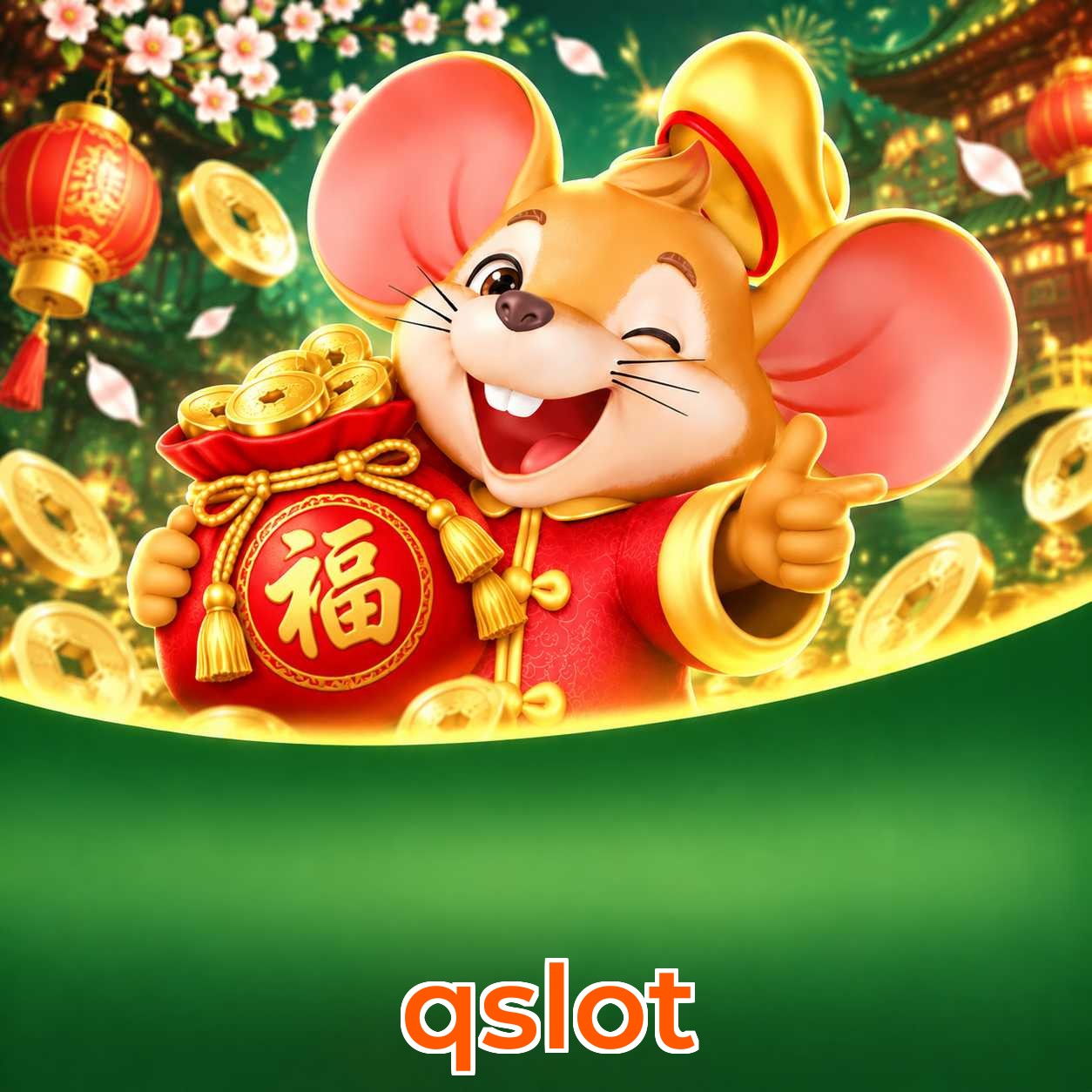 qslot Security Analysis