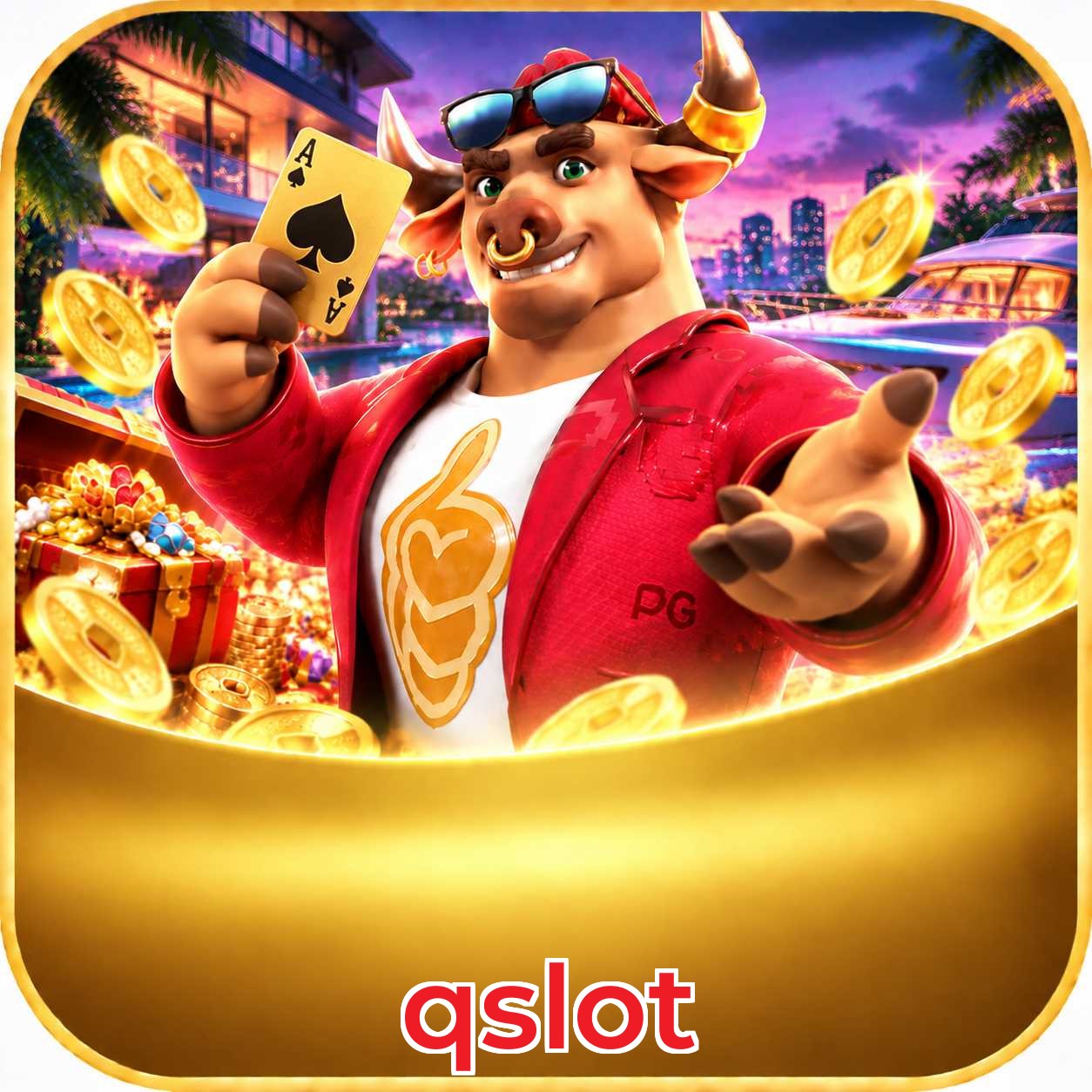 qslot FAQ
