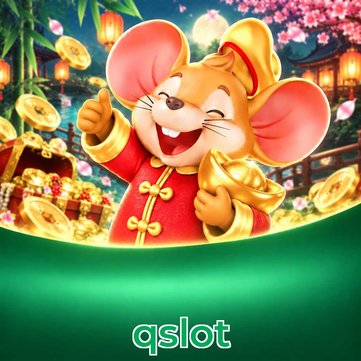 qslot 2FA