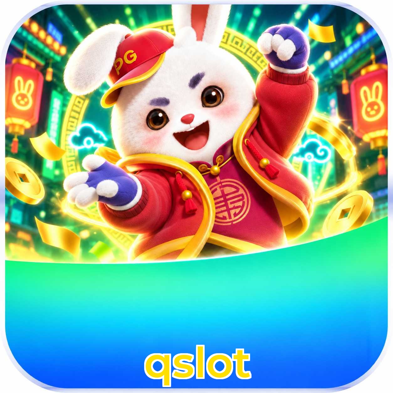 qslot Responsible Gaming