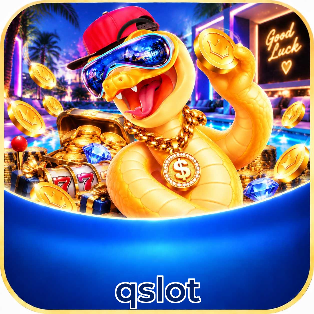 qslot Bonus FAQ
