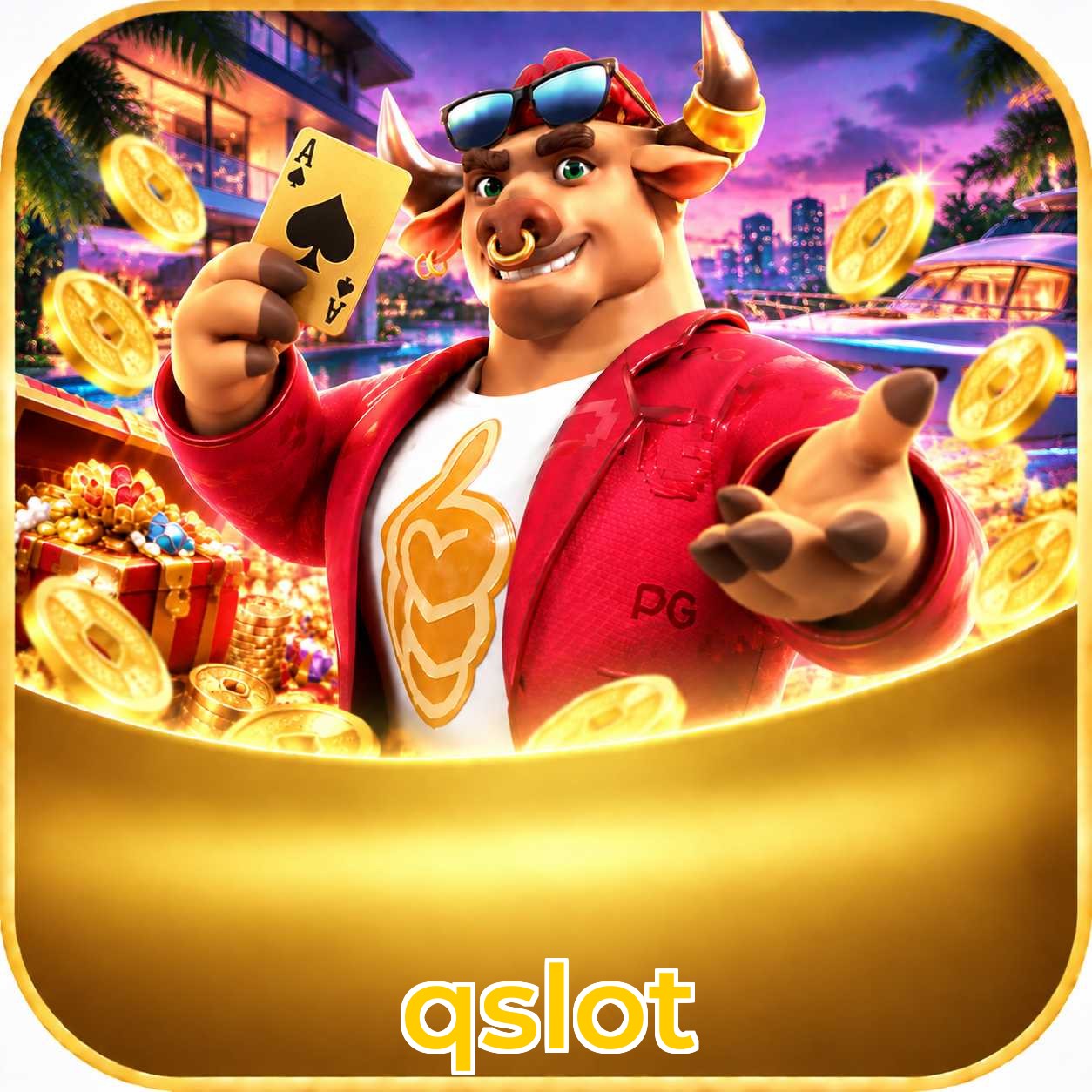 qslot App vs Web