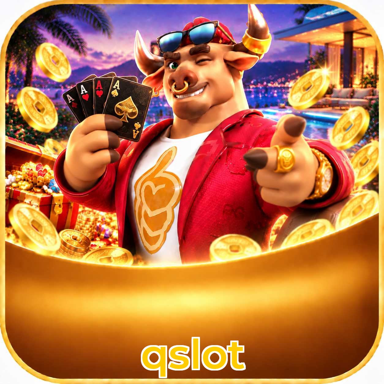 qslot Live Games