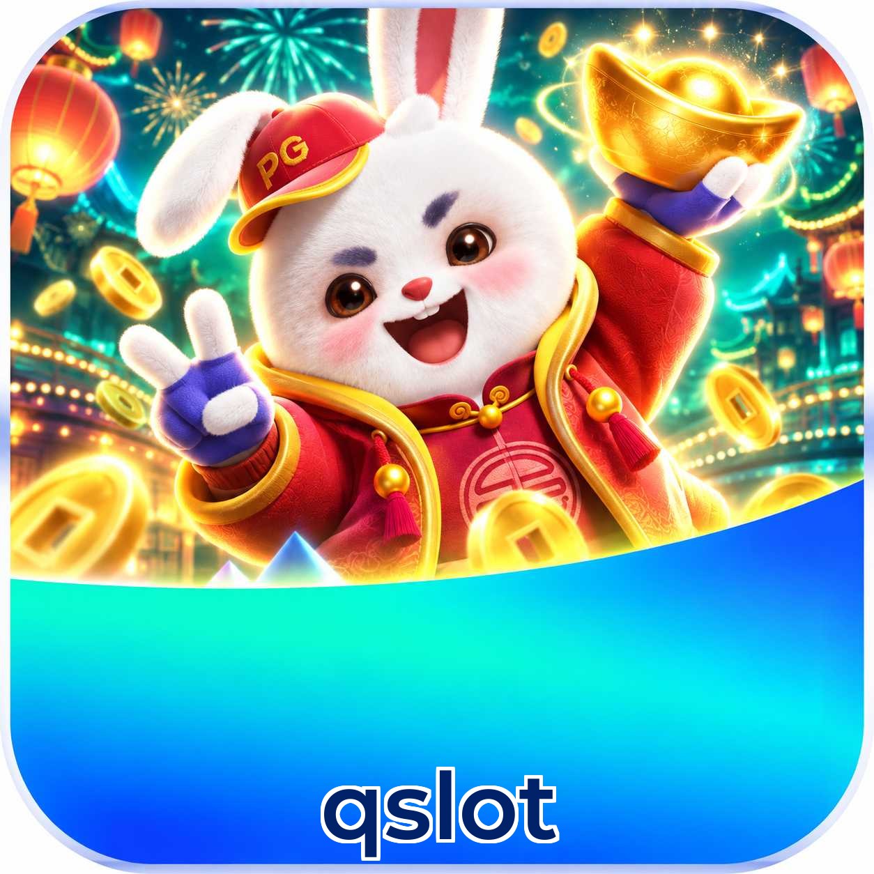 qslot Facebook Bonus