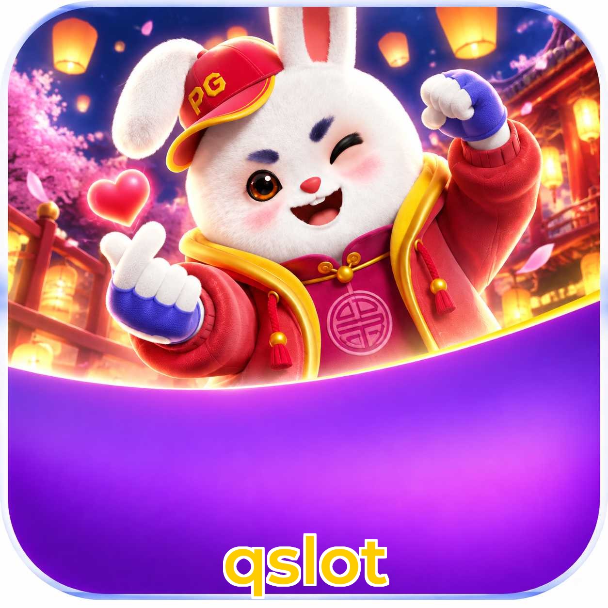 qslot Welcome Bonus