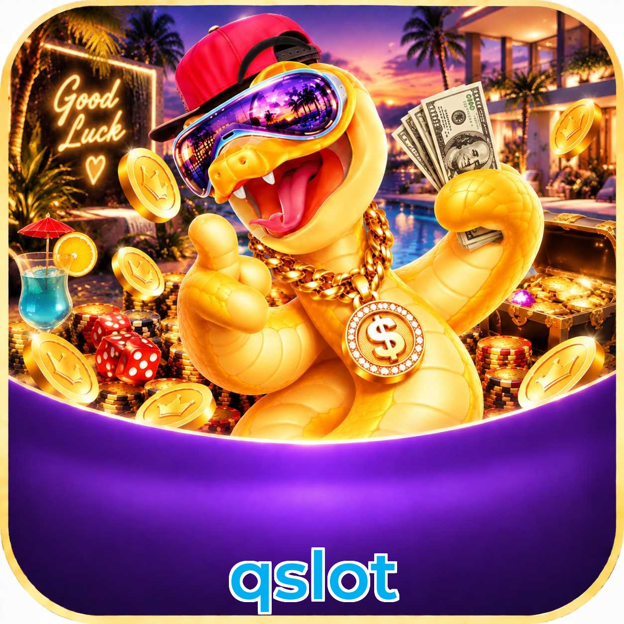qslot Betting Limits