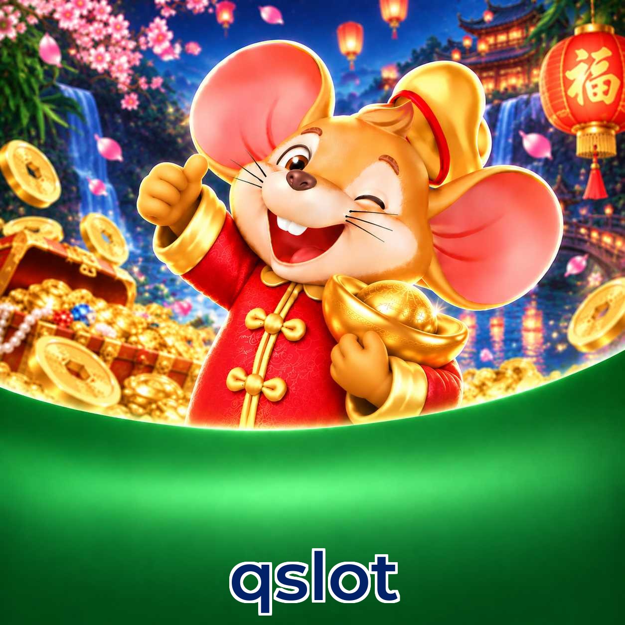 qslot Installation Guide