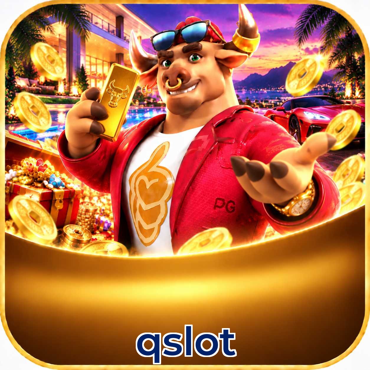 Baixar qslot PC Mac