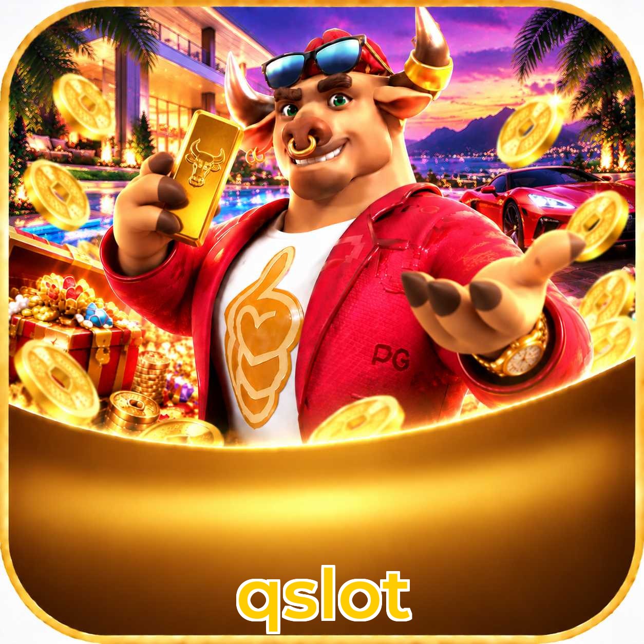qslot Slots