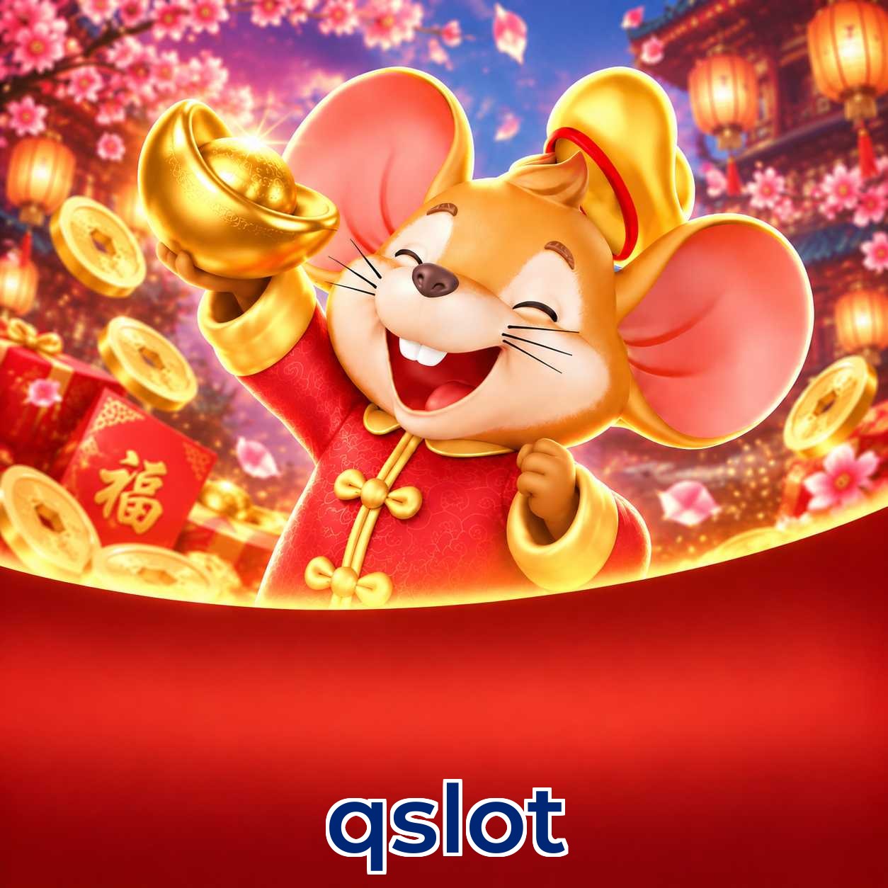 qslot Uptime