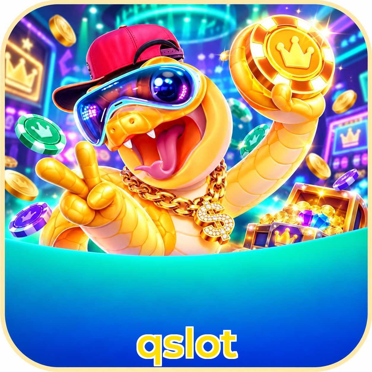 qslot VIP FAQ