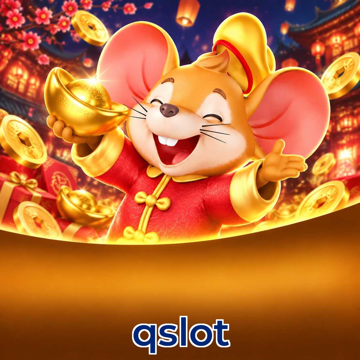 qslot Plataforma FAQ