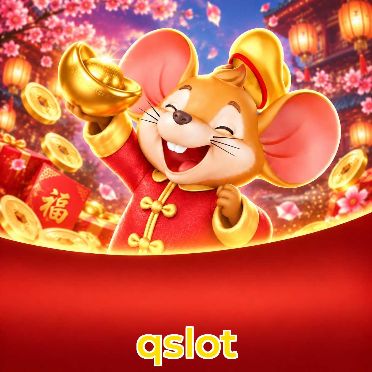 qslot Suporte