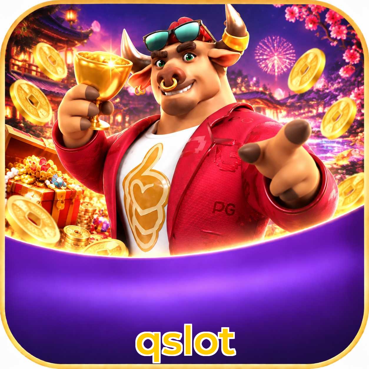 qslot Fortune Tiger Game