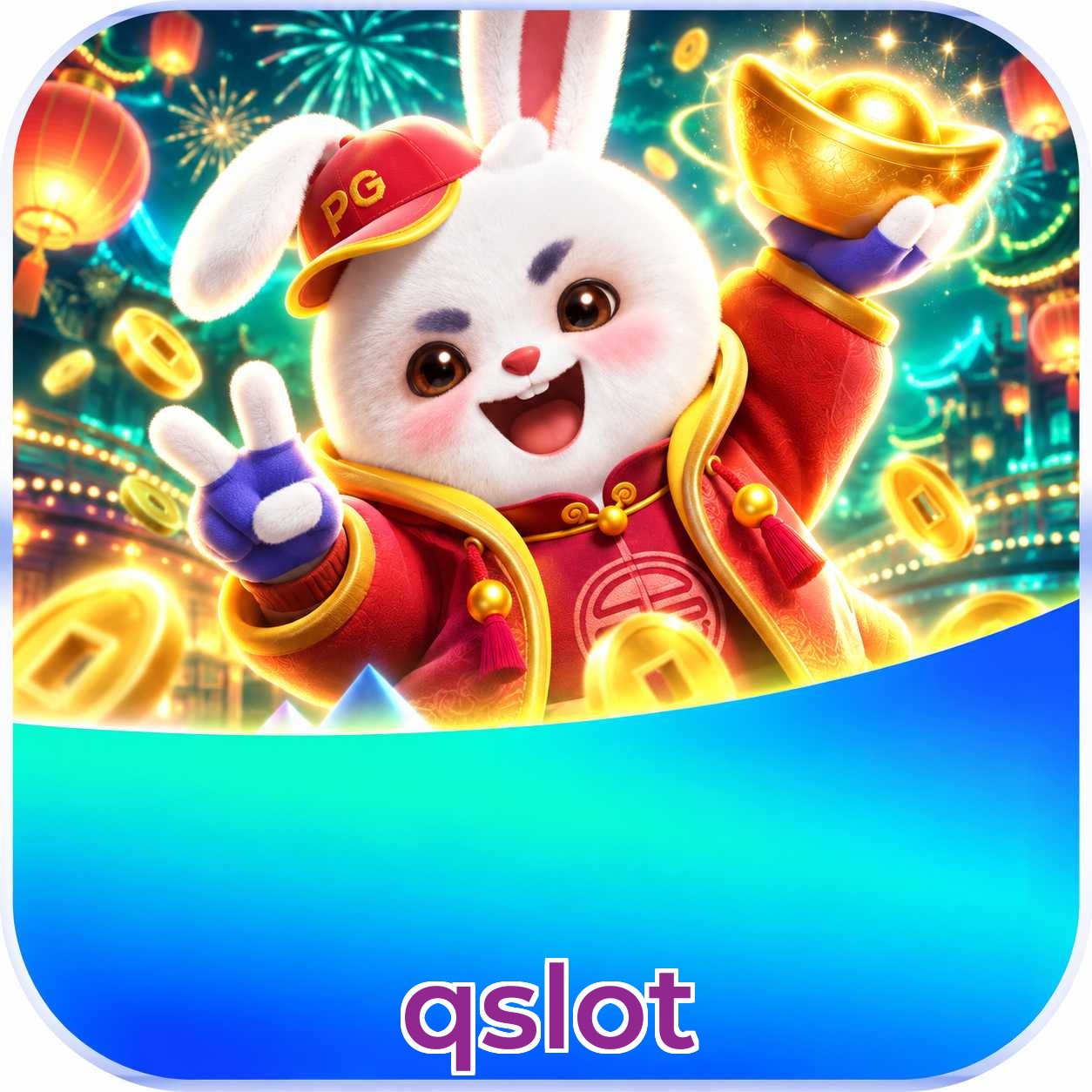 qslot Logo
