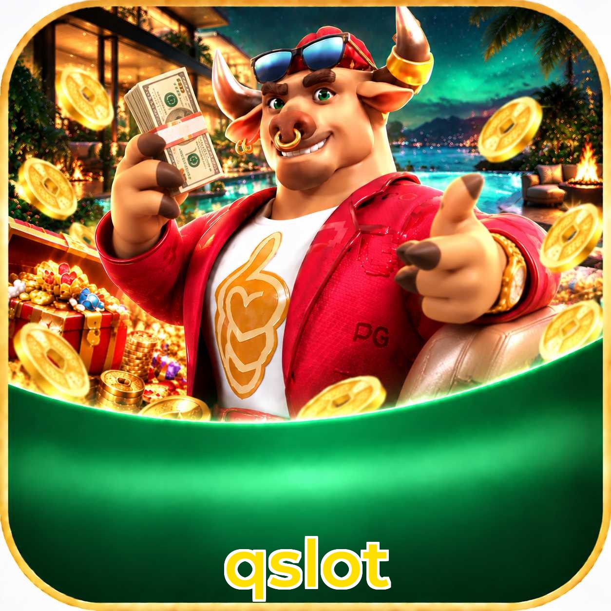 qslot Login FAQ