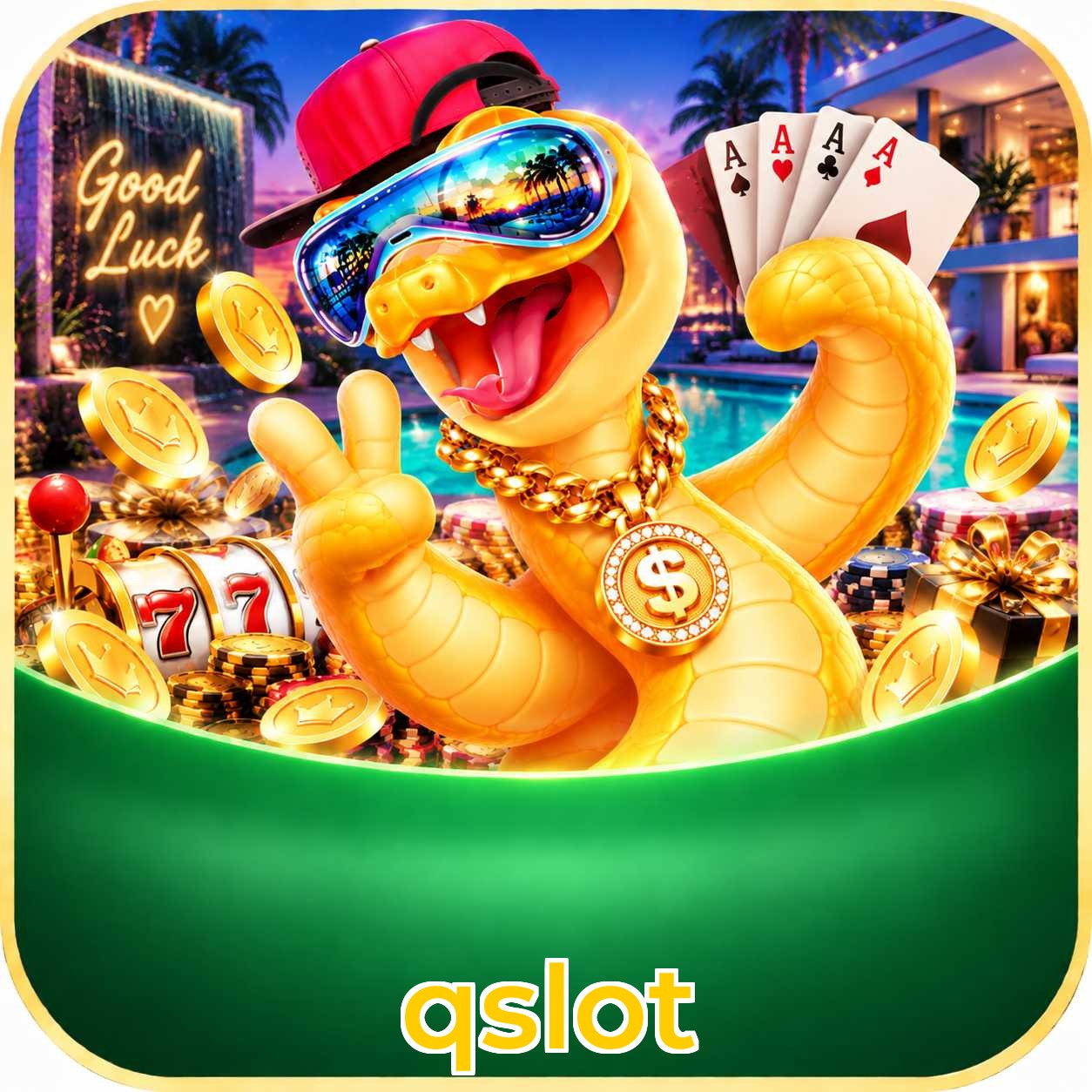qslot Bet FAQ