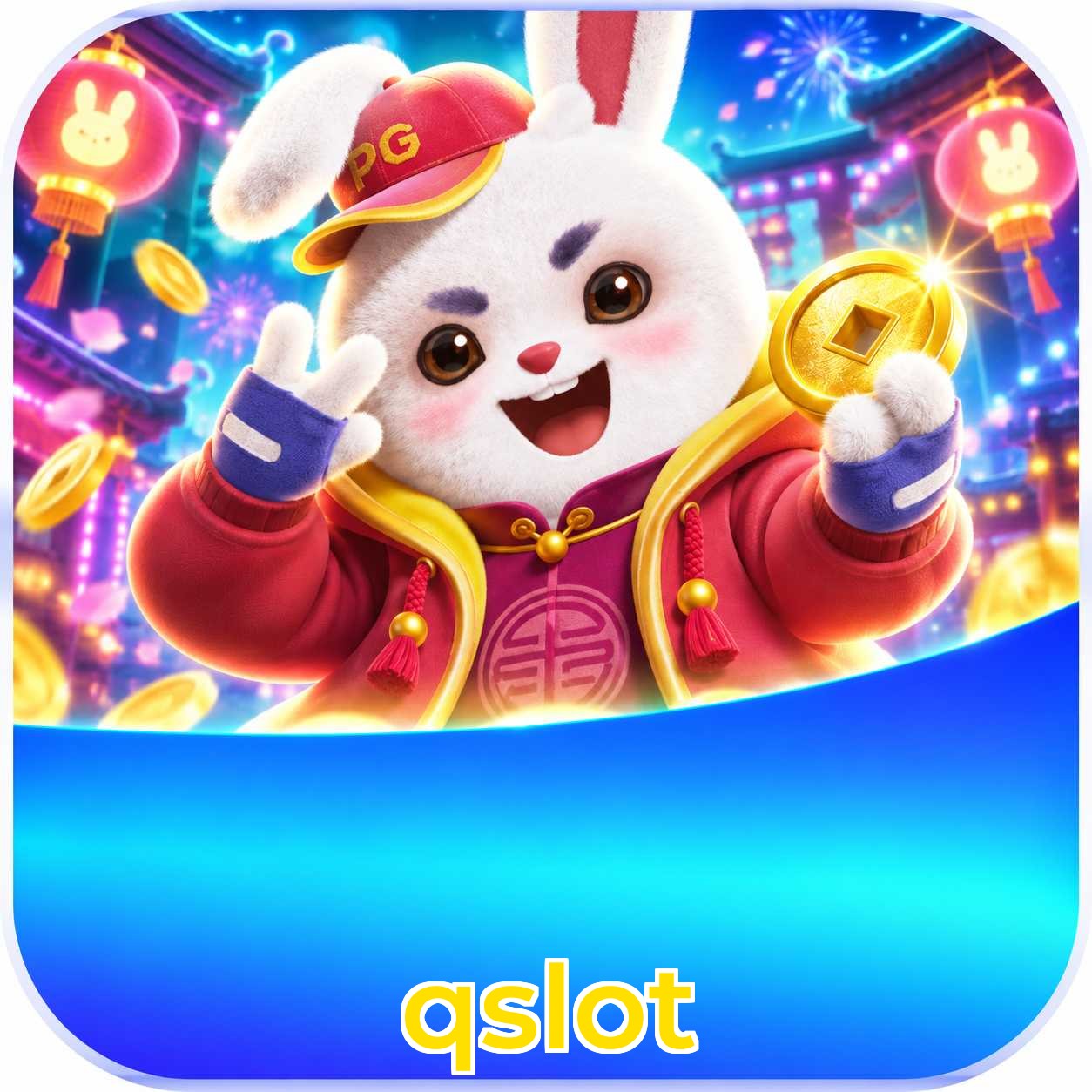qslot Telegram
