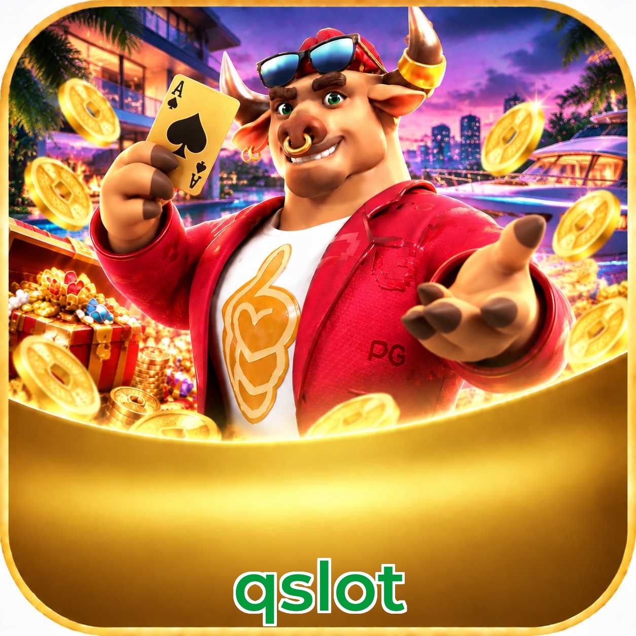 qslot Promotions