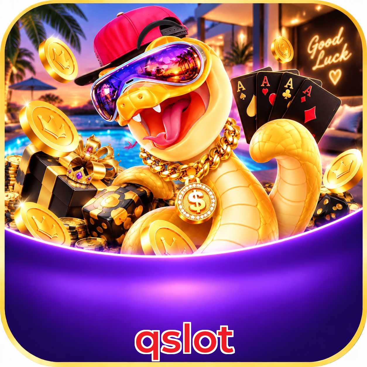 qslot Free Spins